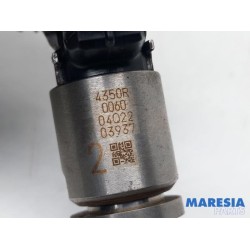 Renault - Megane - Injector (benzine injectie)