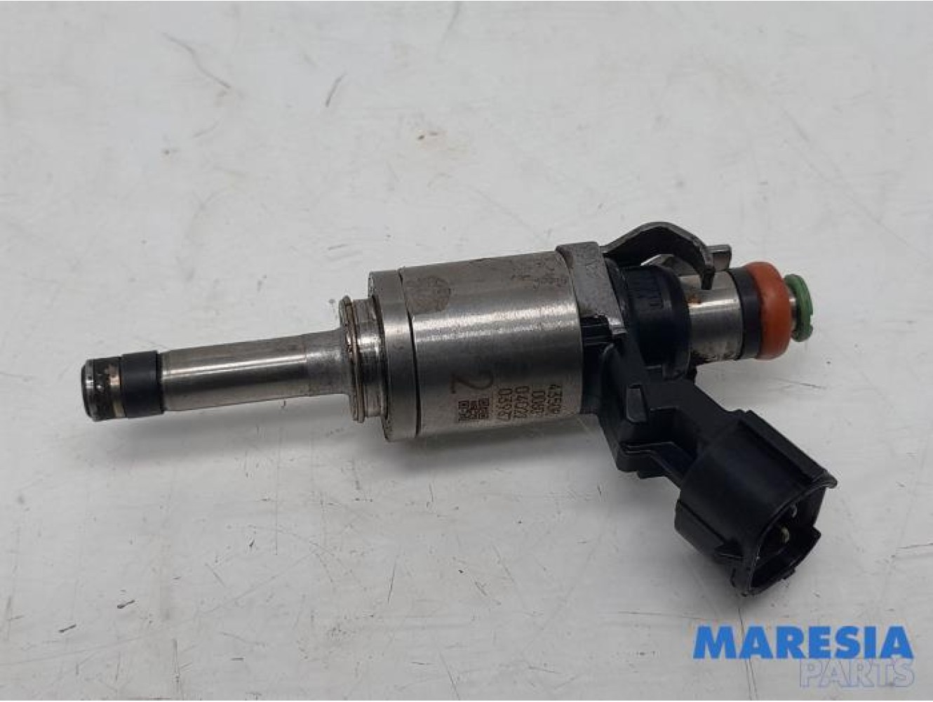 Renault - Megane - Injector (benzine injectie)