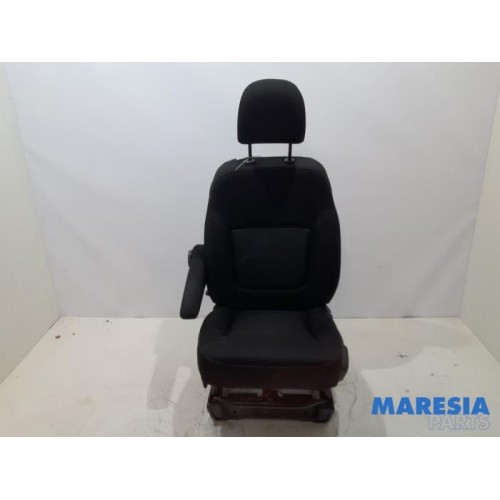 Nissan - NV300 - Seat, left