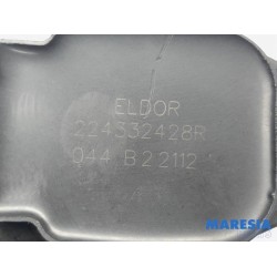 Renault - Megane - Pen ignition coil