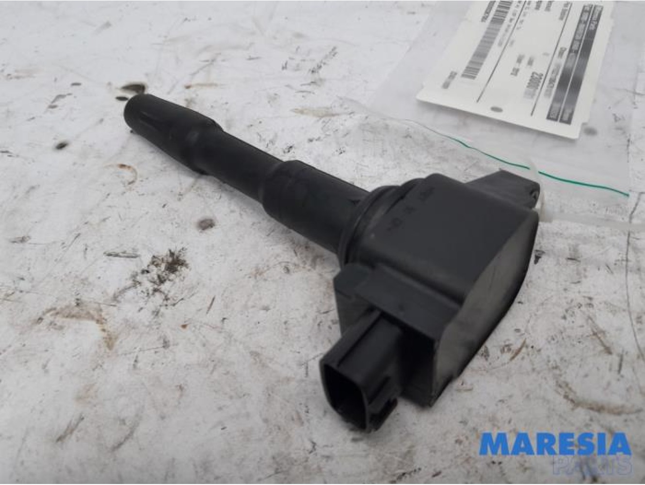 Renault - Megane - Pen ignition coil