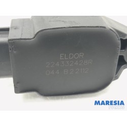 Renault - Megane - Pen ignition coil