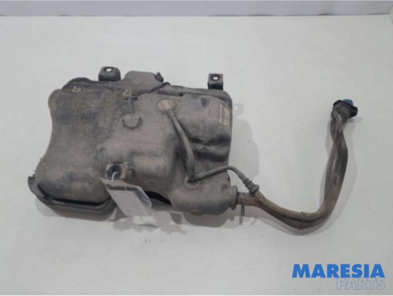 Nissan - NV300 - Adblue tank