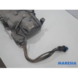 Nissan - NV300 - Adblue tank