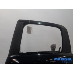 Citroen - C3 - Portier 4Deurs links-achter