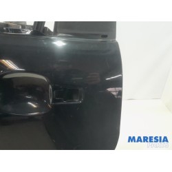 Citroen - C3 - Portier 4Deurs links-achter