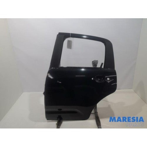 Citroen - C3 - Portier 4Deurs links-achter