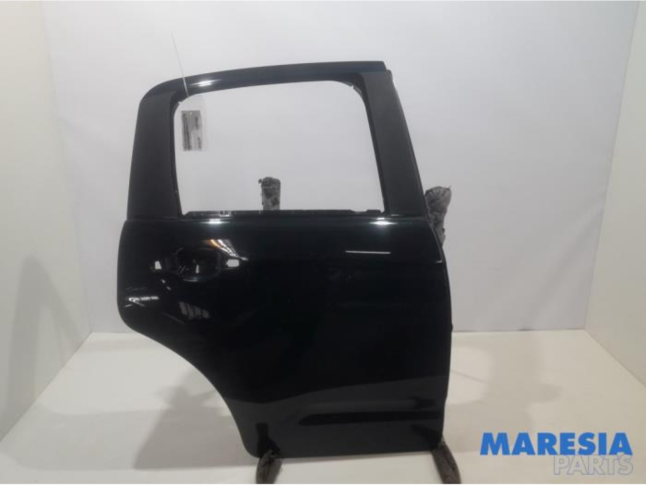 Citroen - C3 - Portier 4Deurs rechts-achter