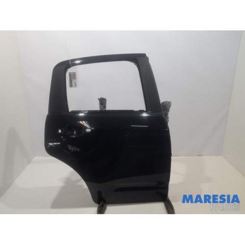 Citroen - C3 - Tür 4-türig rechts hinten