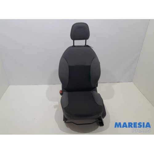 Citroen - C3 - Sitz links
