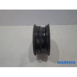 Fiat - Punto - Velg