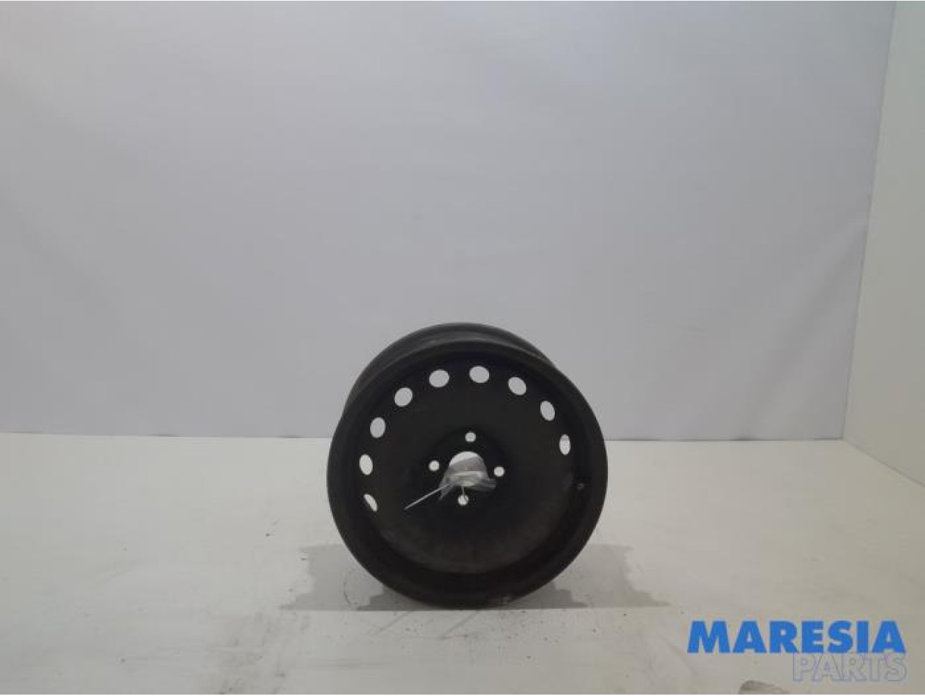 Fiat - Punto - Velg