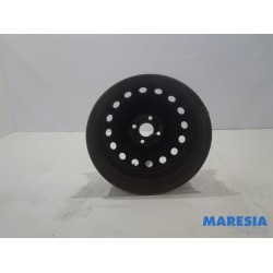 Fiat - Punto - Velg