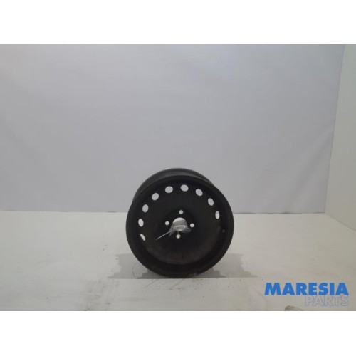Fiat - Punto - Velg