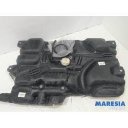 Nissan - NV300 - Tank