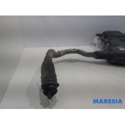 Nissan - NV300 - Tank