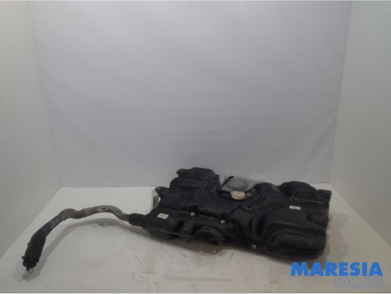 Nissan - NV300 - Tank