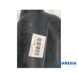 Nissan - NV300 - Tank
