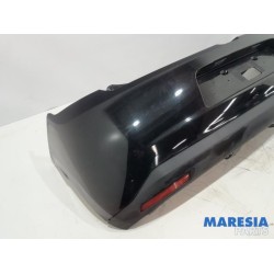 Citroen - C3 - Pare-chocs arrière