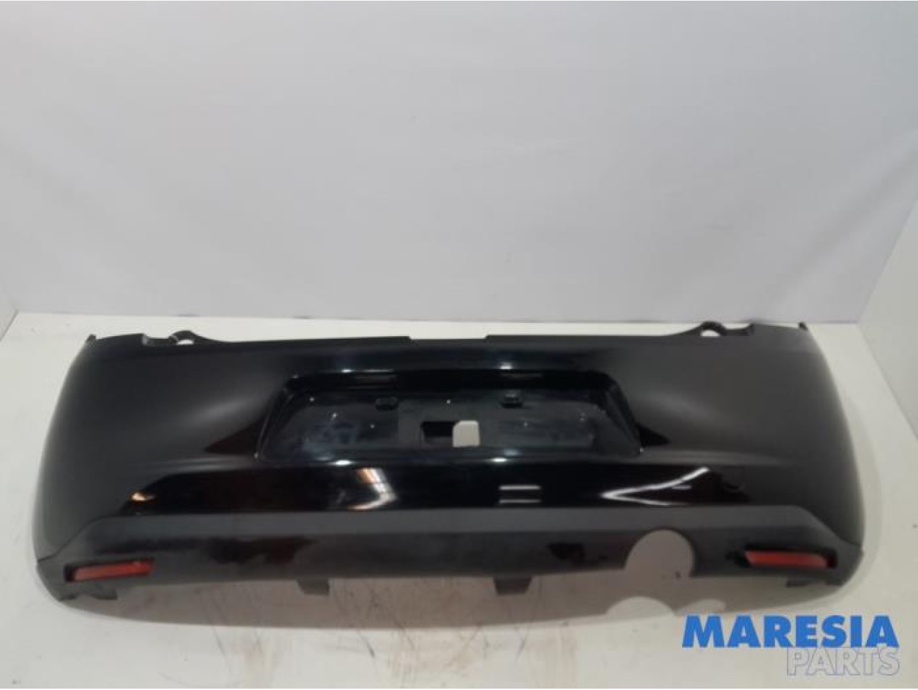 Citroen - C3 - Pare-chocs arrière
