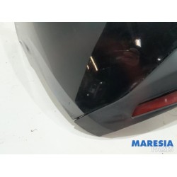 Citroen - C3 - Pare-chocs arrière