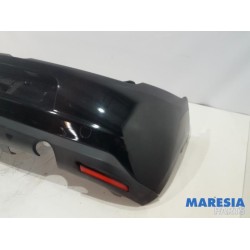 Citroen - C3 - Pare-chocs arrière