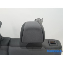 Citroen - C3 - Banquette arrière