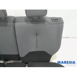 Citroen - C3 - Banquette arrière