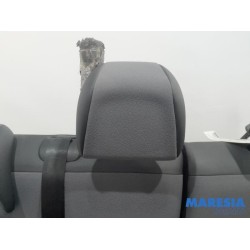 Citroen - C3 - Banquette arrière