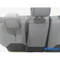 Citroen - C3 - Banquette arrière