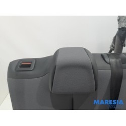 Citroen - C3 - Banquette arrière