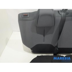 Citroen - C3 - Banquette arrière