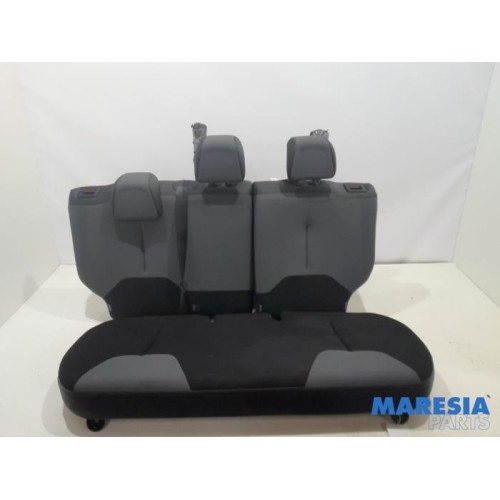 Citroen - C3 - Rear bench seat