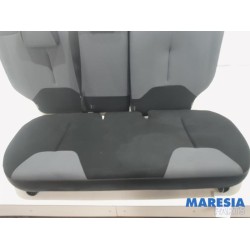 Citroen - C3 - Banquette arrière