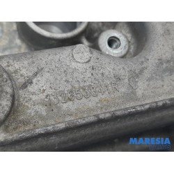 Renault - Megane - Kleppendeksel