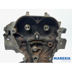 Renault - Megane - Couvercle de distribution