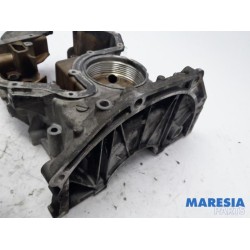 Renault - Megane - Sump
