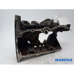 Renault - Megane - Sump