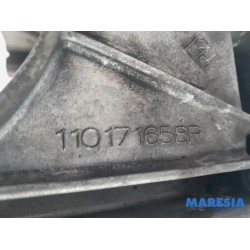 Renault - Megane - Sump