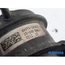 Renault - Megane - Turbo