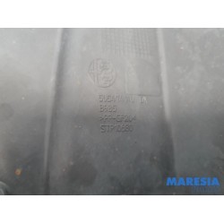 Alfa Romeo - Giulia - Bash plate