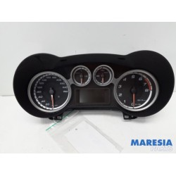 Alfa Romeo - Mito - Instrumentenbrett