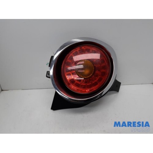 Alfa Romeo - Mito - Achterlicht links