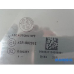 Alfa Romeo - Giulia - Portierruit 4Deurs rechts-achter