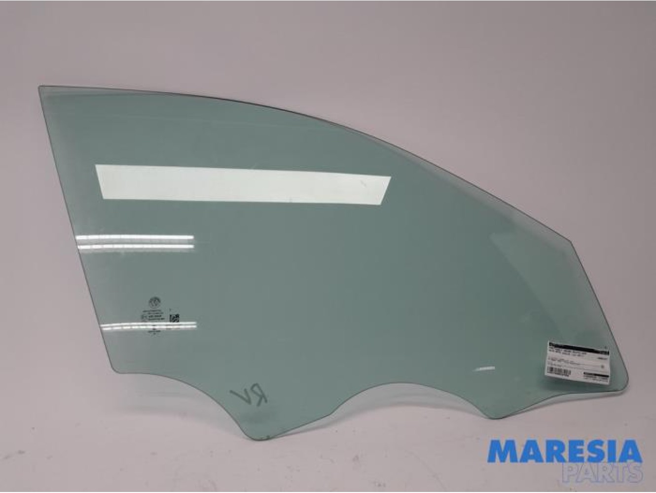 Alfa Romeo - Giulia - Door window 4-door, front right