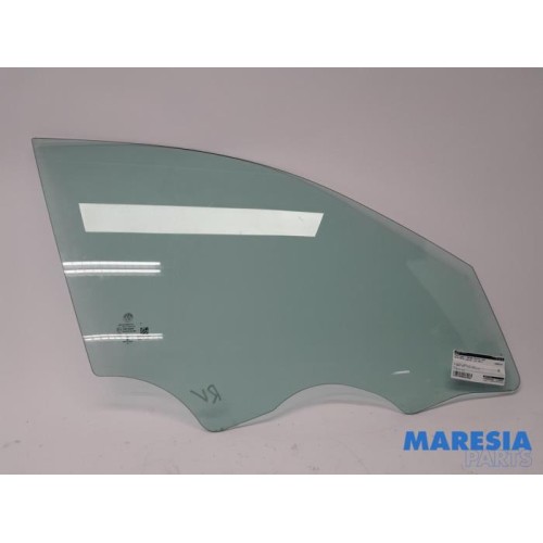 Alfa Romeo - Giulia - Door window 4-door, front right