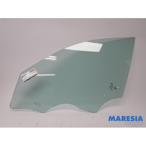 Alfa Romeo - Giulia - Door window 4-door, front left