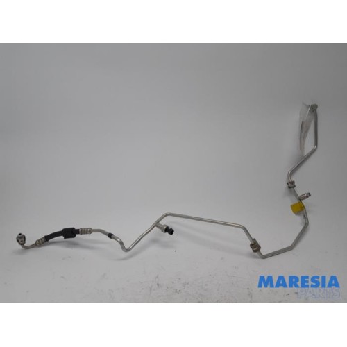 Alfa Romeo - Giulia - Air conditioning line