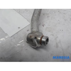 Alfa Romeo - Giulia - Air conditioning line