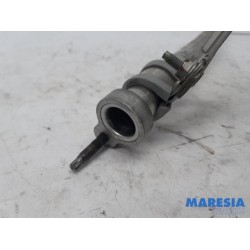 Alfa Romeo - Giulia - Air conditioning line